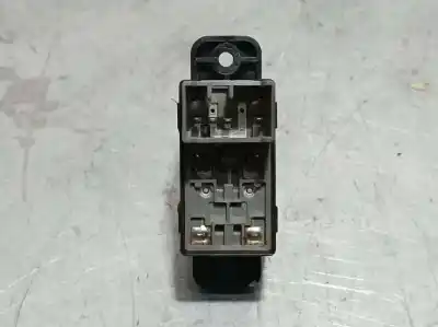 Second-hand car spare part rear right power window switch for ssangyong actyon i 200 xdi 4wd oem iam references 8583009010hen  