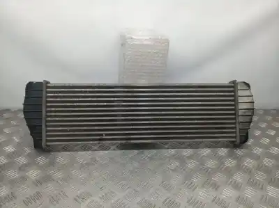 Second-hand car spare part intercooler for ssangyong actyon i 200 xdi 4wd oem iam references 2371109050  621970