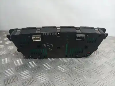 Second-hand car spare part dashboard for ssangyong actyon i 200 xdi 4wd oem iam references 8021032020  