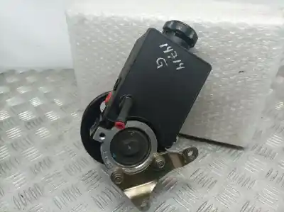 Автозапчасти б/у насос гидроусилителя за ssangyong actyon i 200 xdi 4wd ссылки oem iam ns6540647  