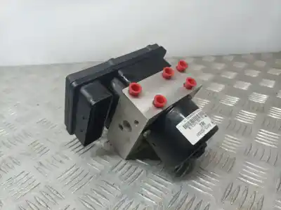 Автозапчастина б/у абс для SSANGYONG ACTYON I 200 XDI 4WD Посилання на OEM IAM 4891032000  06210203534