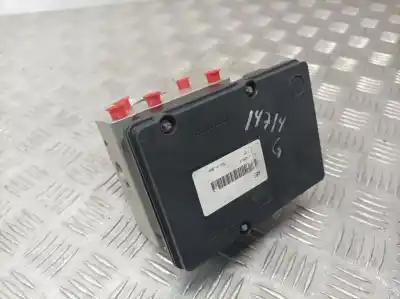 Автозапчасти б/у абс за ssangyong actyon i 200 xdi 4wd ссылки oem iam 4891032000  06210203534