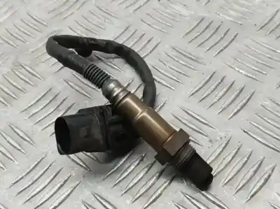 Pièce détachée automobile d'occasion SONDE LAMBDA pour OPEL ASTRA J LIM.  Références OEM IAM 55583271  0281004417