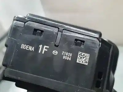 Автозапчастина б/у команда чистити для mazda cx-30 basis 2wd посилання на oem iam   