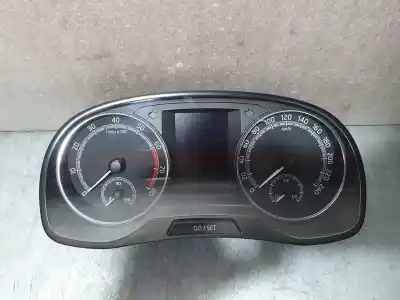Автозапчасти б/у приборная доска за skoda fabia combi active ссылки oem iam 6v0920740e Автозапчасти б/у приборная доска за skoda fabia combi active ссылки oem iam 6v0920740e