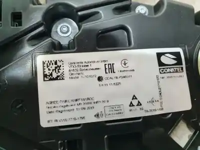 Автозапчасти б/у приборная доска за skoda fabia combi active ссылки oem iam 6v0920740e  a3c07698100 Автозапчасти б/у приборная доска за skoda fabia combi active ссылки oem iam 6v0920740e  a3c07698100