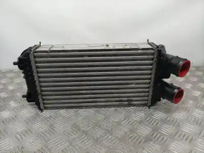 İkinci el araba yedek parçası intercooler için peugeot 208 (p2) active oem iam referansları 9824742280  