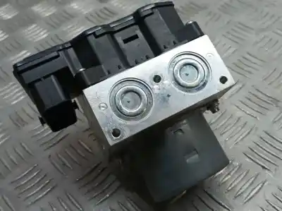 Pezzo di ricambio per auto di seconda mano abs per ford s-max (ca1) trend riferimenti oem iam 7g912c405aa  54084874a