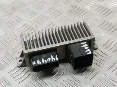 Piesă de schimb auto la mâna a doua RELEU BUJII pentru RENAULT LAGUNA II (BG0)  Referințe OEM IAM 8200558438A  RCS812
