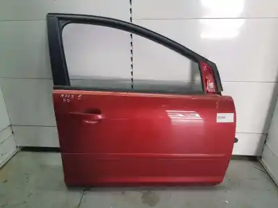 Peça sobressalente para automóvel em segunda mão porta dianteira direita por ford focus berlina (cap) ambiente (d) referências oem iam 1505703