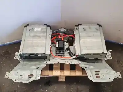 Gebrauchtes Autoersatzteil BATTERIE zum TOYOTA RAV 4  OEM-IAM-Referenzen G928048100  