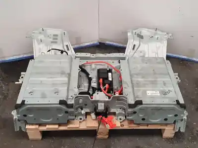 Автозапчастина б/у аккумулятор для toyota rav 4 advance hybrid посилання на oem iam g928048100  