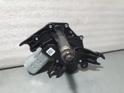 Peça sobressalente para automóvel em segunda mão motor do limpador traseiro por dacia duster ambiance 4x2 referências oem iam 287104350r  w000089236