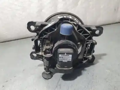 Peça sobressalente para automóvel em segunda mão farol / projetor de nevoeiro direito por dacia duster ambiance 4x2 referências oem iam 261500097r  89208691