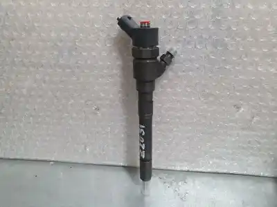 Second-hand car spare part injector for chevrolet cruze (j300) 2.0 cdi oem iam references 0986435153  