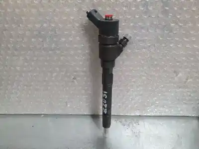 Tweedehands auto-onderdeel INJECTOR voor CHEVROLET CRUZE (J300)  OEM IAM-referenties 0986435153  