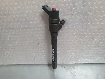 İkinci el araba yedek parçası enjektör için chevrolet cruze (j300) 2.0 cdi oem iam referansları 0986435153  