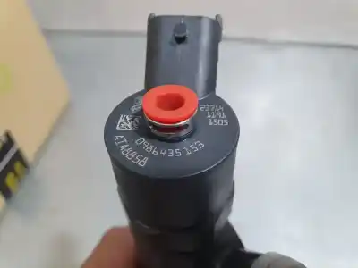 İkinci el araba yedek parçası enjektör için chevrolet cruze (j300) 2.0 cdi oem iam referansları 0986435153  