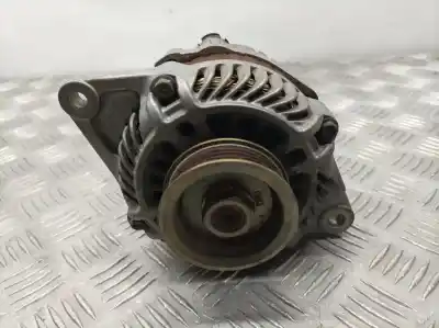 Pezzo di ricambio per auto di seconda mano alternatore per smart forfour 1.1 cat riferimenti oem iam  a5tg008ae mitsubishi 