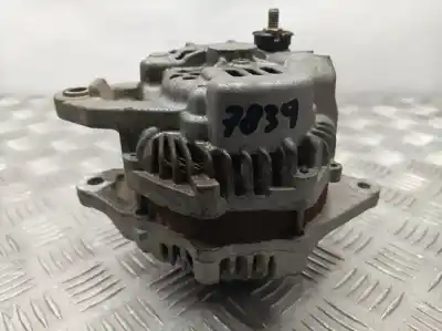 Pezzo di ricambio per auto di seconda mano alternatore per smart forfour 1.1 cat riferimenti oem iam  a5tg008ae mitsubishi 
