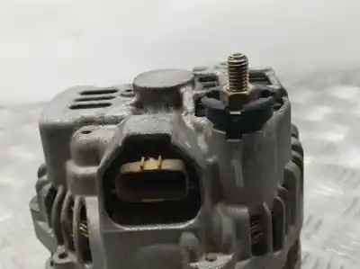 Pezzo di ricambio per auto di seconda mano alternatore per smart forfour 1.1 cat riferimenti oem iam  a5tg008ae mitsubishi 