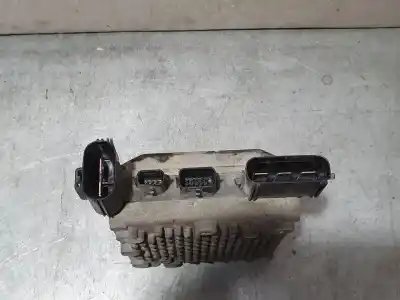 Peça sobressalente para automóvel em segunda mão módulo eletrônico por mazda 6 lim. (gh) 2.0 crtd 140cv active referências oem iam gs1d67880e  