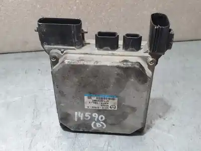 Peça sobressalente para automóvel em segunda mão módulo eletrônico por mazda 6 lim. (gh) 2.0 crtd 140cv active referências oem iam gs1d67880e  