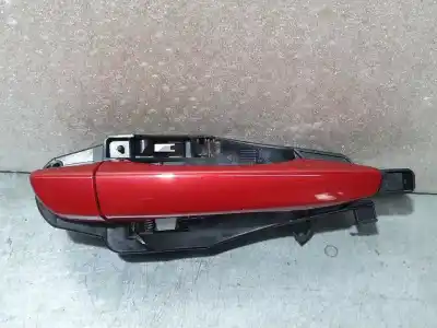 Pezzo di ricambio per auto di seconda mano maniglia esterna anteriore destra per opel corsa c edition riferimenti oem iam 9802977180