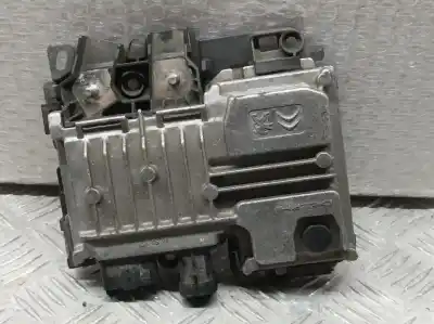 Pezzo di ricambio per auto di seconda mano Centralina Start/stop per CITROEN C3 Collection Riferimenti OEM IAM 9810858280  28447924