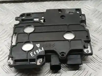 Peça sobressalente para automóvel em segunda mão centralina start/stop (ecu) por citroen c3 collection referências oem iam 9810858280  28447924