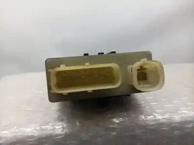 Second-hand car spare part ecu engine control for citroen c3 collection oem iam references 9652021180  018010951