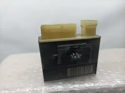 Second-hand car spare part ecu engine control for citroen c3 collection oem iam references 9652021180  018010951