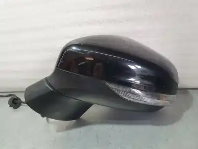 Peça sobressalente para automóvel em segunda mão espelho retrovisor esquerdo por ford fiesta (ce1) trend referências oem iam   