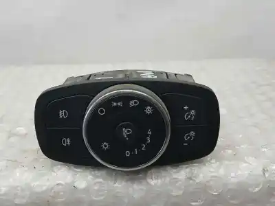 Автозапчастина б/у УПРАВЛІННЯ СВІТЛОМ для FORD FIESTA (CE1)  Посилання на OEM IAM H1BT13D061AC  
