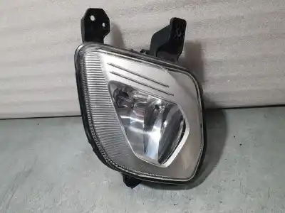 Tweedehands auto-onderdeel rechter mistlamp voor ford fiesta (ce1) trend oem iam-referenties b479fogr