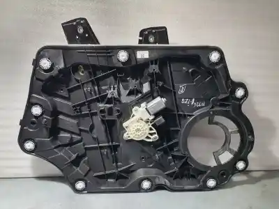 Tweedehands auto-onderdeel regelaar links voorruit voor ford fiesta (ce1) trend oem iam-referenties h1bba23201cd