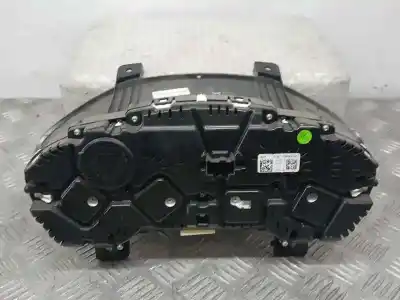 Peça sobressalente para automóvel em segunda mão quadrante por ford fiesta (ce1) trend referências oem iam h1bt10849bak  