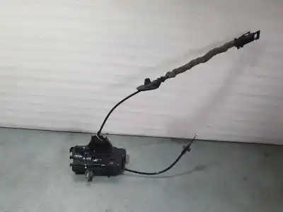 Tweedehands auto-onderdeel linker voordeur slot voor ford fiesta (ce1) trend oem iam-referenties h1baa21813pb