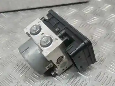 Peça sobressalente para automóvel em segunda mão abs por ford fiesta (ce1) trend referências oem iam h1bc2b373gb  10022012774