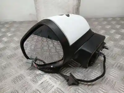 Second-hand car spare part  for FORD FIESTA (CE1)  OEM IAM references 8802012  