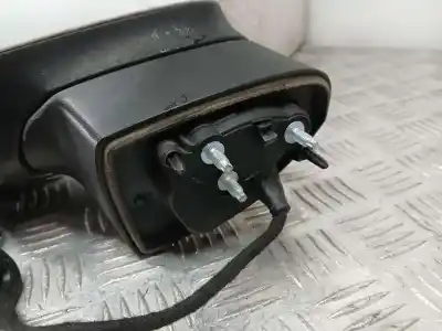Peça sobressalente para automóvel em segunda mão espelho retrovisor esquerdo por ford fiesta (ce1) trend referências oem iam 8802012  