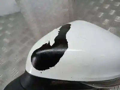 Peça sobressalente para automóvel em segunda mão espelho retrovisor esquerdo por ford fiesta (ce1) trend referências oem iam 8802012  