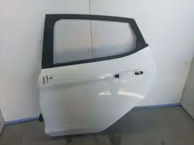 Tweedehands auto-onderdeel deur links achter voor ford fiesta (ce1) trend oem iam-referenties 2085210