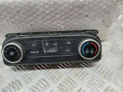 Second-hand car spare part  for FORD FIESTA (CE1)  OEM IAM references 2592199  