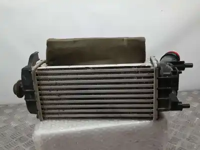 Peça sobressalente para automóvel em segunda mão intercooler por ford fiesta (ce1) trend referências oem iam h1bg6k775cb  t43000b