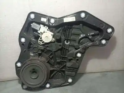 Second-hand car spare part  for FORD FIESTA (CE1)  OEM IAM references H1BBA27000CB  C56830103