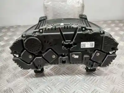 Peça sobressalente para automóvel em segunda mão quadrante por ford fiesta (ce1) trend referências oem iam h1bt10849bcj  