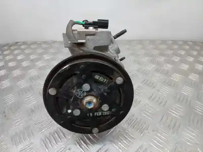 Second-hand car spare part  for FORD FIESTA (CE1)  OEM IAM references H1BH19D629CA  02U00487