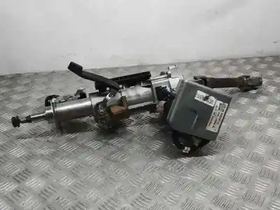 Tweedehands auto-onderdeel stuurkolom voor ford fiesta (ce1) trend oem iam-referenties h1bc3d077ee