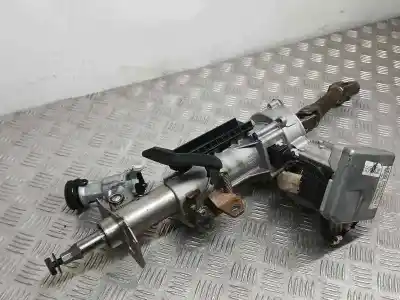 Second-hand car spare part steering column for ford fiesta (ce1) trend oem iam references h1bc3d077ee  